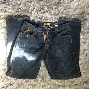 Ariat jeans